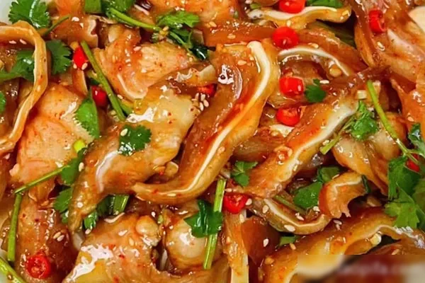 图片[1]-卤菜全套技术配方和视频教程(合集）-配方档案馆