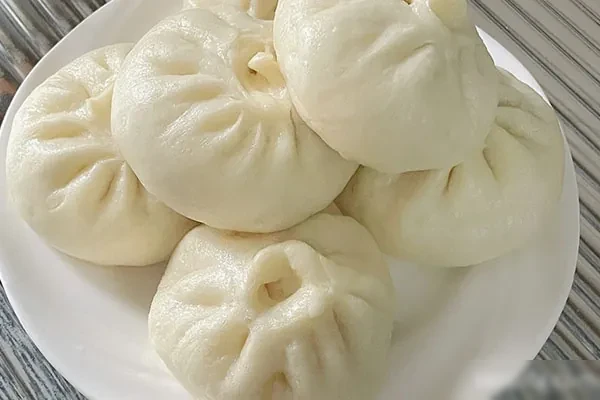 图片[1]-包子全套技术配方和视频教程（合集）-配方档案馆