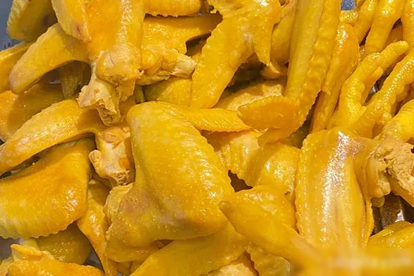 图片[1]-盐焗鸡全套技术配方和视频教程-配方档案馆