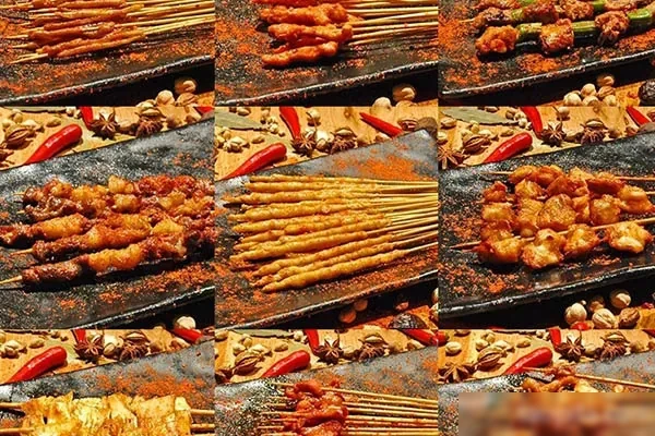 图片[1]-铁板技术全套技术配方和视频教程（合集）-配方档案馆