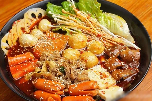 图片[1]-麻辣烫全套技术配方和视频教程（合集）-配方档案馆