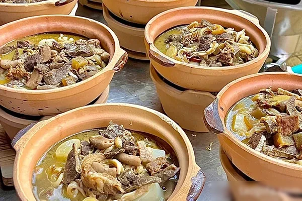 图片[1]-牛杂全套技术配方和视频教程（合集）-配方档案馆