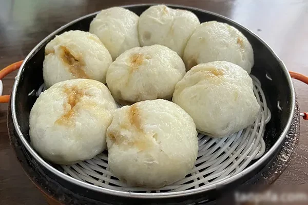 图片[1]-杭州小笼包子技术配方和视频教程-配方档案馆