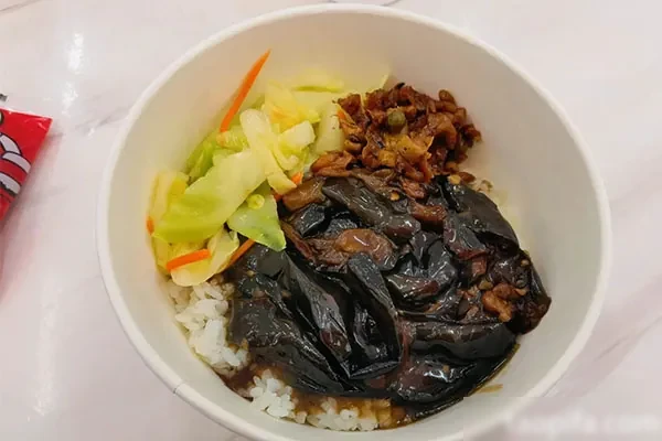 图片[1]-台湾阿Q桶饭配方-配方档案馆