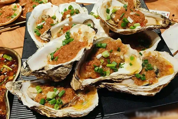 图片[1]-生蚝王实体店笔记和视频教程-配方档案馆