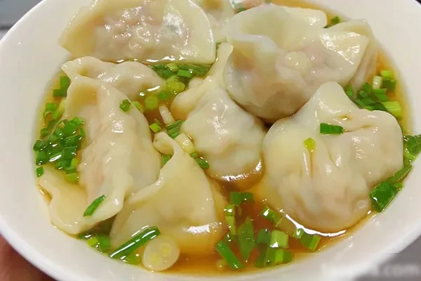 水饺技术配方资料-配方档案馆