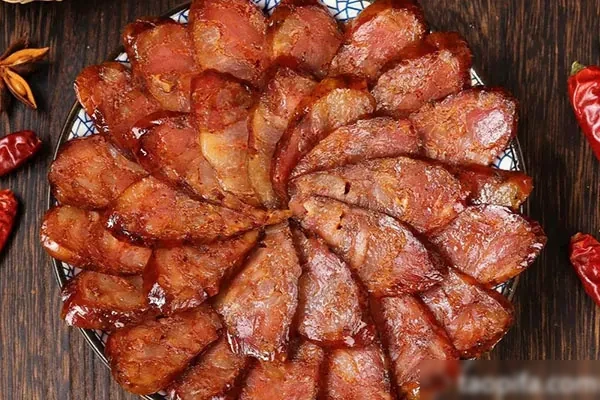 图片[1]-各种腊肠香肠商业版加工技术教程-配方档案馆