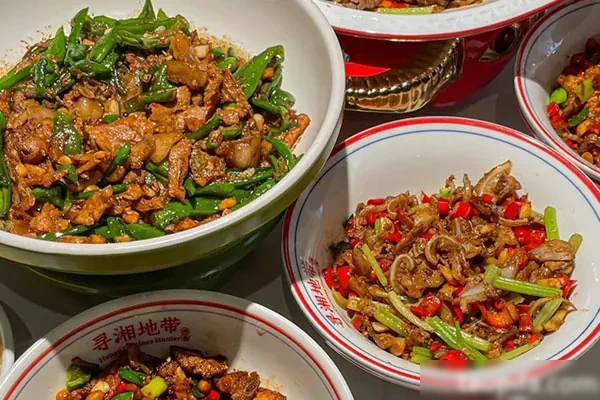 图片[1]-湘菜100道视频教程-配方档案馆