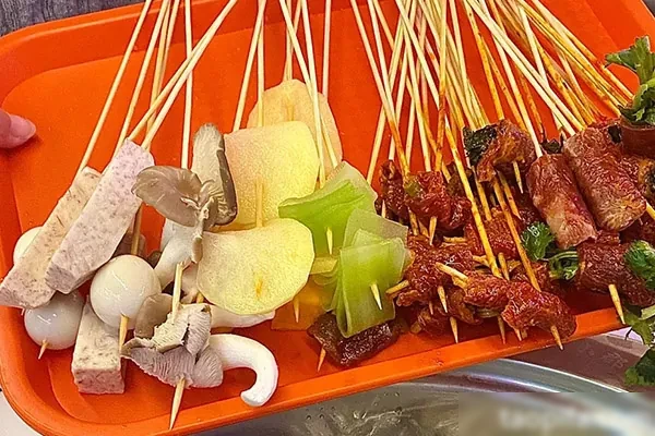 图片[1]-肝串串技术配方资料-配方档案馆