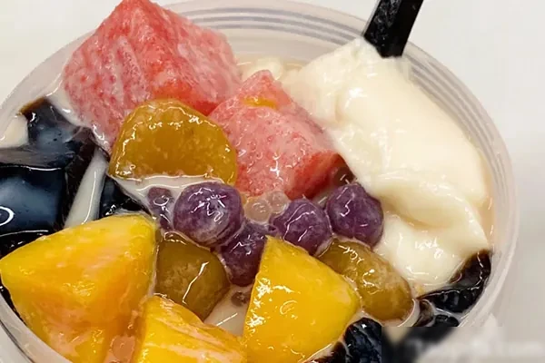 全套奶茶技术配方和视频教程(非常全)-配方档案馆