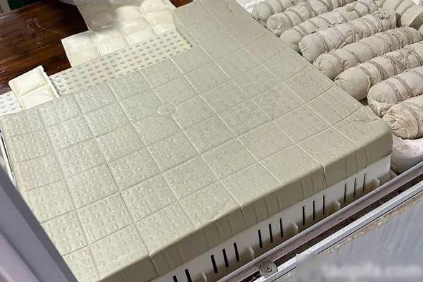 实体店豆腐制品加工技术配方资料-配方档案馆