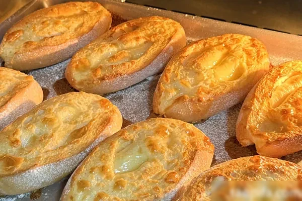 焙烤技术配方和视频教程-配方档案馆