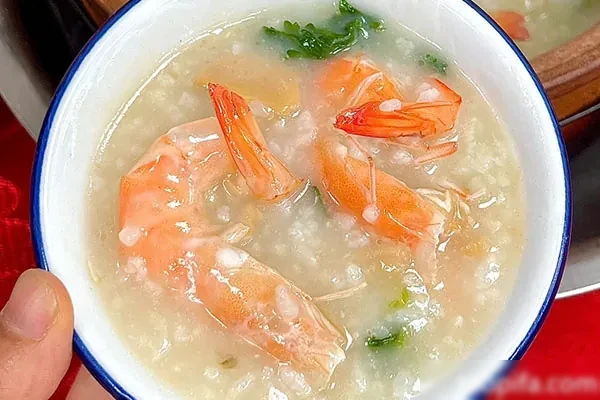 潮汕砂锅粥技术配方和视频教程-配方档案馆