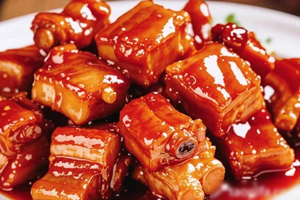 图片[1]-快餐菜品视频教程-配方档案馆