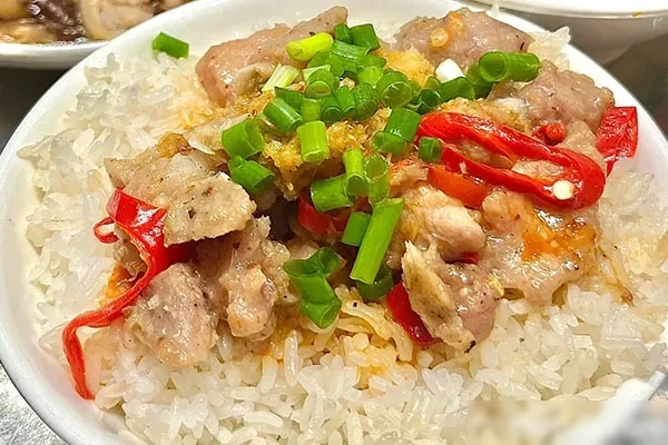 图片[1]-京九排骨米饭技术配方资料-配方档案馆