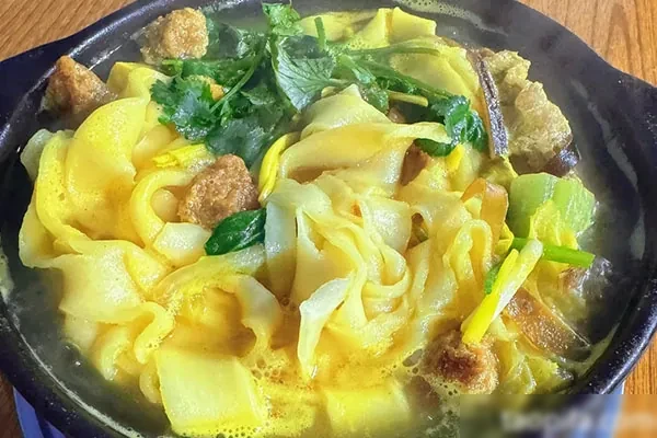 图片[1]-砂锅面技术配方和视频教程-配方档案馆