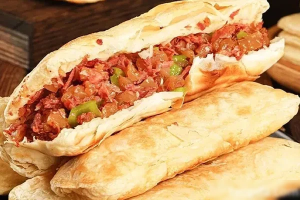 图片[1]-驴肉火烧视频教程-配方档案馆