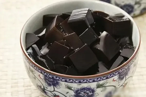 新冰粉凉虾龟苓膏凉糕技术配方和视频教程-配方档案馆