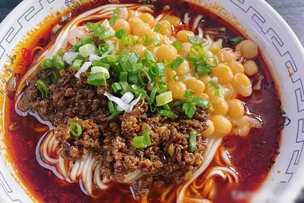 图片[1]-线下6888四川面馆和卤菜技术配方资料-配方档案馆