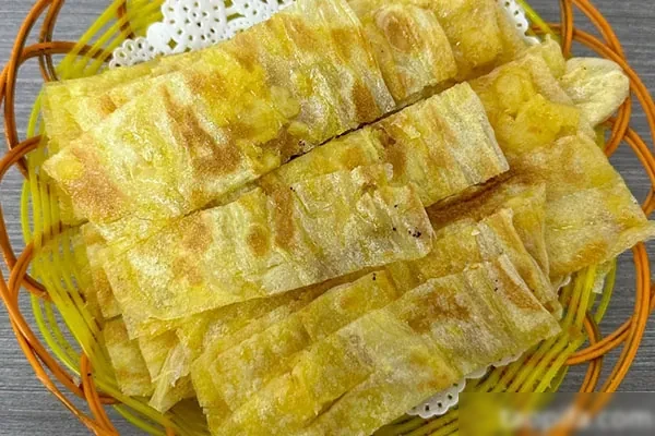 印度飞饼配方及制作工艺技术配方和视频教程-配方档案馆