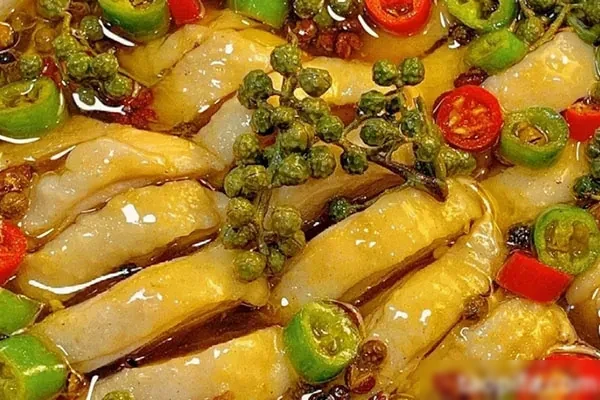 图片[1]-实体店鸡系列技术配方和视频教程-配方档案馆