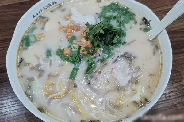 五谷鱼粉技术配方资料-配方档案馆