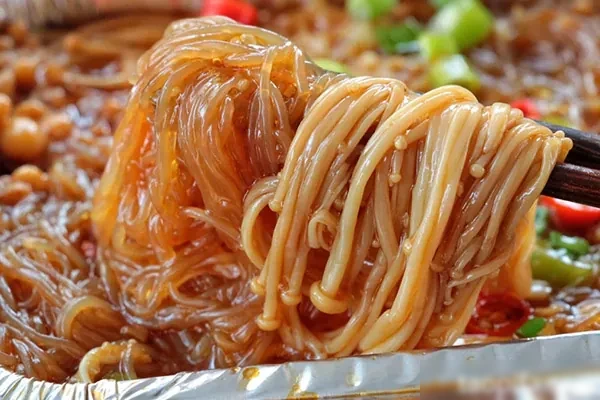 图片[1]-网红锡纸粉丝技术配方和视频教程-配方档案馆