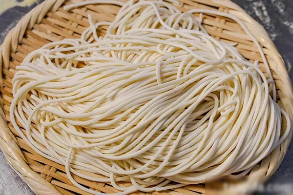 图片[1]-面食房鲜面条技术-配方档案馆