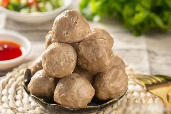 图片[1]-潮汕撒尿牛肉丸实体店课程-配方档案馆