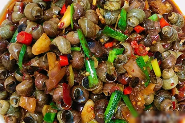 田螺爪虾技术配方资料-配方档案馆