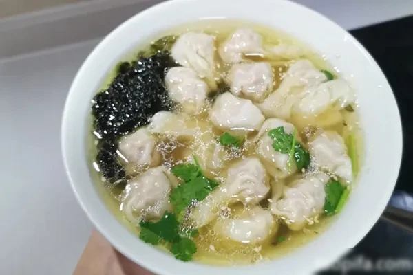 图片[1]-馄饨全套技术配方资料-配方档案馆