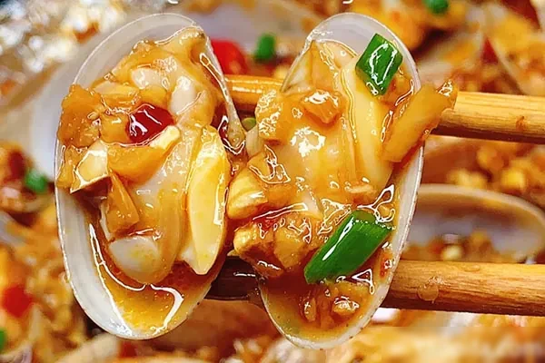 正宗锡纸花甲技术配方和视频教程-配方档案馆