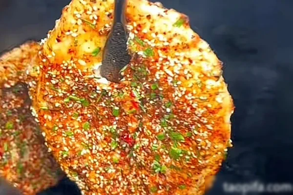 图片[1]-土家烧饼技术配方和视频教程-配方档案馆