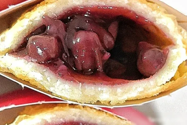 饮王小吃技术系列-配方档案馆