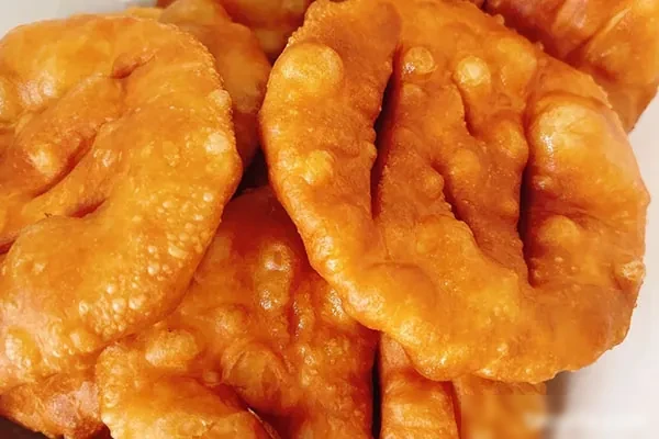 油饼视频教程-配方档案馆