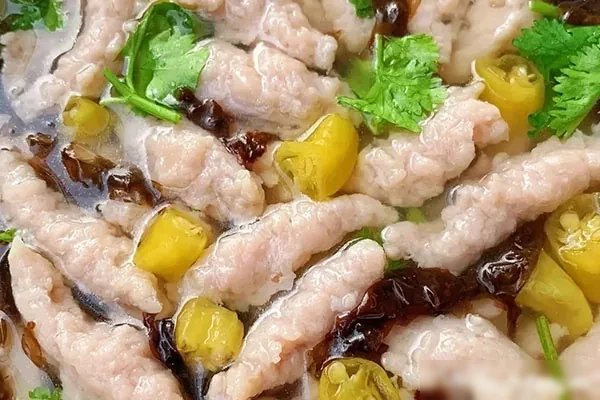 图片[1]-福鼎肉片技术配方和视频教程-配方档案馆