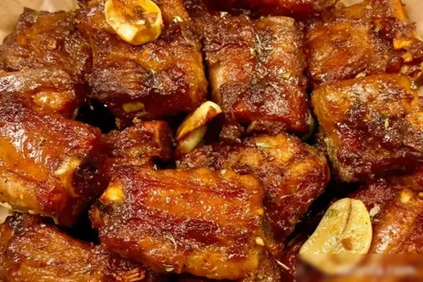 图片[1]-20道菜品技术配方资料-配方档案馆