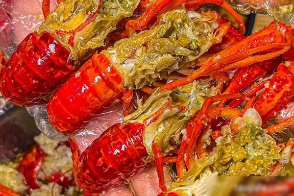 图片[1]-二十道菜技术配方资料-配方档案馆