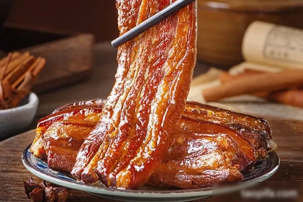 图片[1]-王师傅老济南把子肉技术配方和视频教程-配方档案馆