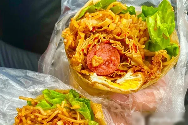 图片[1]-卤肉卷视频教学＋文字教程-配方档案馆