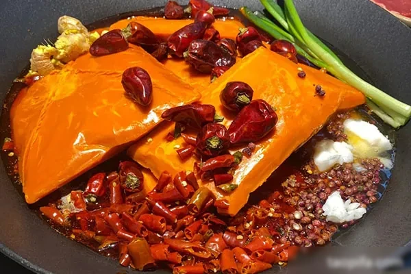 图片[1]-小伟火锅底料技术配方和视频教程-配方档案馆