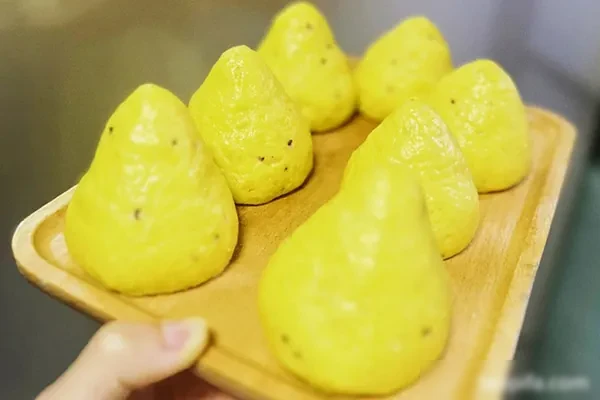 馍馍哥技术配方和视频教程-配方档案馆