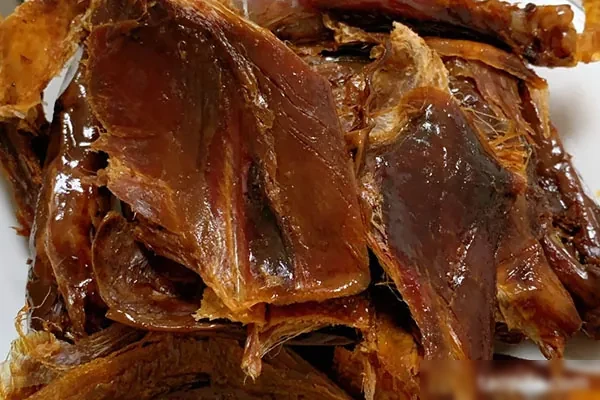 图片[1]-31期小吃技术汇总-配方档案馆