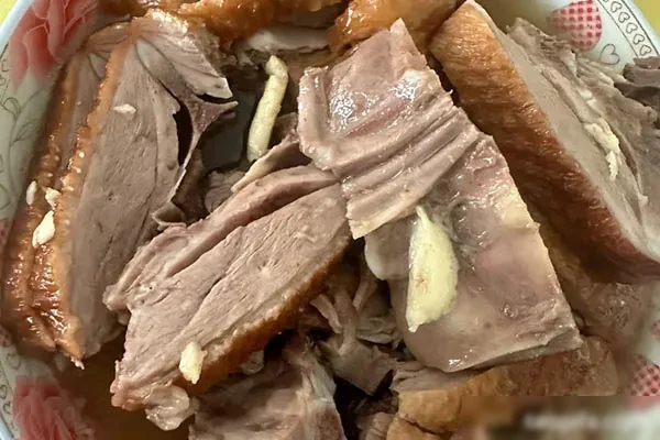 图片[1]-无为板鸭技术配方资料-配方档案馆