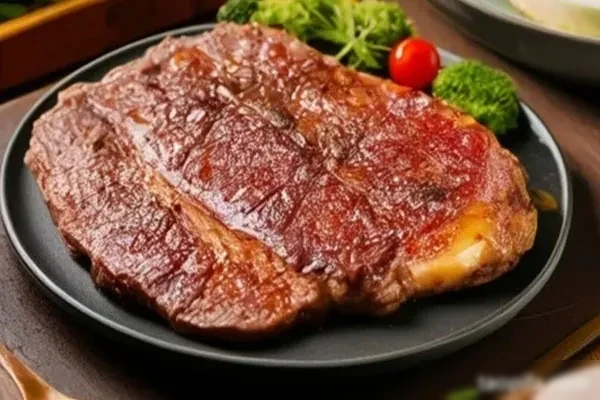 牛肉牛排实体店技术-配方档案馆