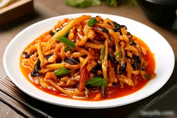 图片[1]-川菜菜谱配方实战价值888米-配方档案馆