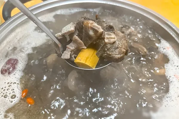 雷州火锅技术视频教程-配方档案馆