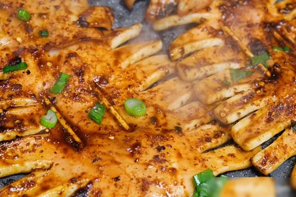 小吃技术全套技术配方和视频教程-配方档案馆