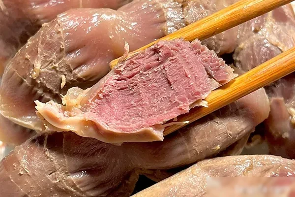 基础盐水卤+各式烫卤&糖熏卤味-配方档案馆