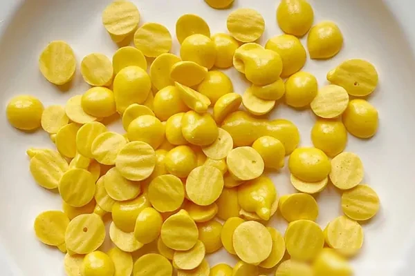 图片[1]-私厨必备宝宝爆款零食容豆豆视频教程-配方档案馆